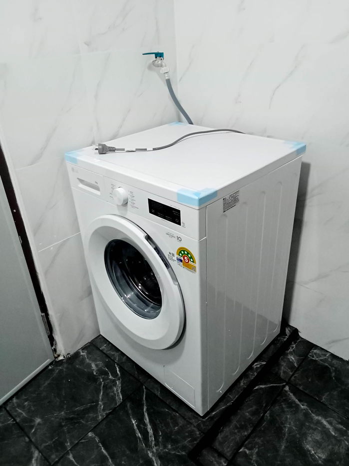 รูป Condominium for Sale at View Talay 1 – Jomtien - รูปที่ 9/10