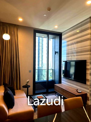 Condos for sale : 1 Bed 1 Bath 38 SQ.M The ESSE Sukhumvit 36