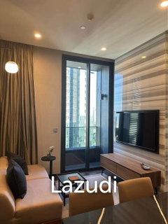 1 Bed 1 Bath 38 SQ.M The ESSE Sukhumvit 36