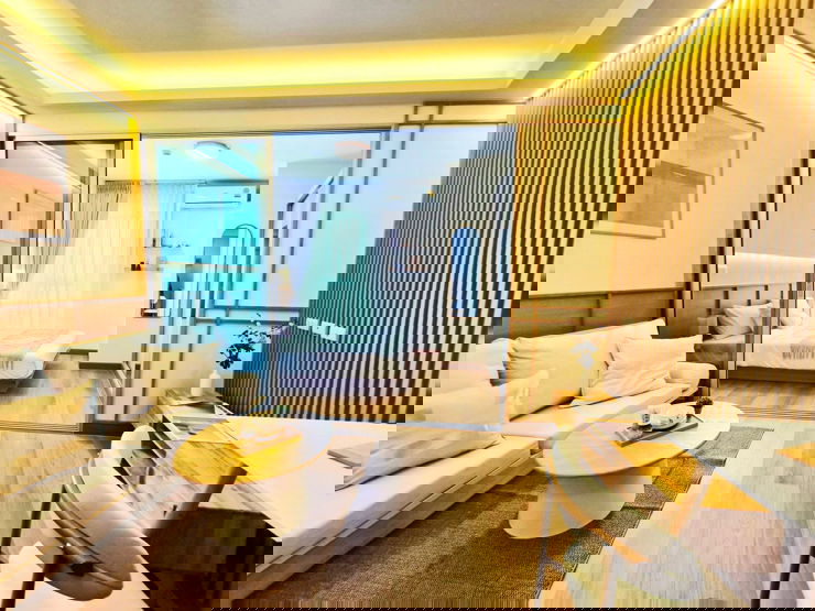 รูป #Z3836💥 241268 🔥 ขายคอนโด A Space Me Bangna - รูปที่ 6/10