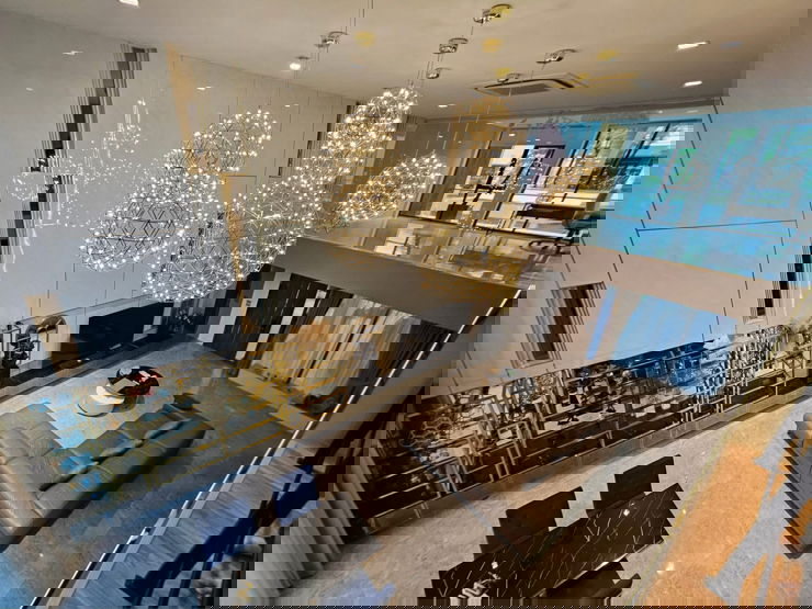 รูป #Z3831💥 241268 🔥ให้เช่า Home office Glam Glamorous Living (Lat Phrao 71) - รูปที่ 17/18