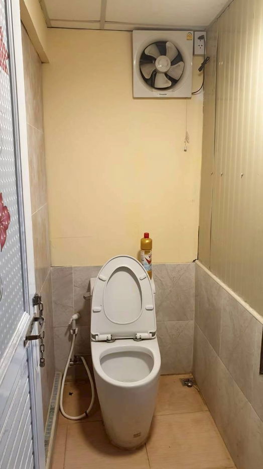 รูป บ้านเดี่ยว 2ชั้น ต.บางกระสอ อ.เมือง จ.นนทบุรี - รูปที่ 17/18