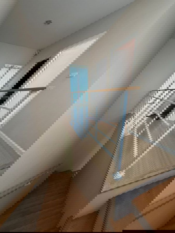 รูป 🔴RV20768🟡 ให้เช่าถูกมาก👍 ทาวน์โฮม 3 ชั้น บ้านกลางเมือง รัตนาธิเบศร์ 💛🧡 ✅แอดไลน์ @mproperty (มี @ ด้วย) แอดมินตอบไว - รูปที่ 6/18