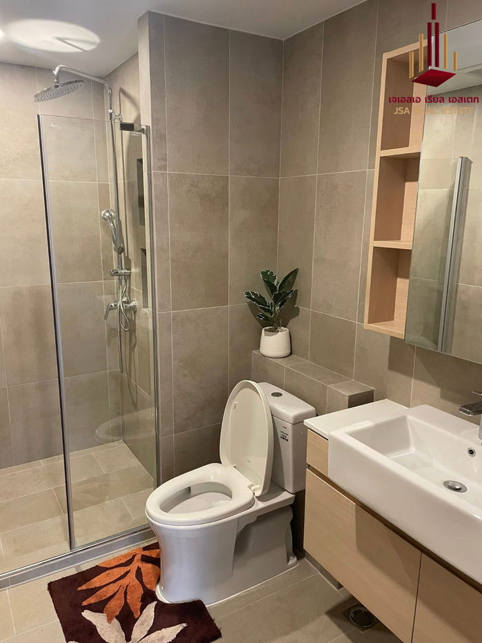 รูป ✨ ให้เช่า เดอะ เชดด์ สาทร 1 ✨   ราคา 23,000 บาท/เดือน - รูปที่ 6/6