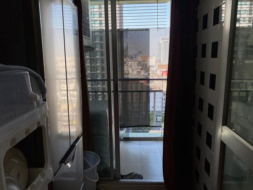 รูป #R8442 🎉 241268 ให้เช่าคอนโด Lumpini Ville Ramkhamhaeng 44  - รูปที่ 6/13