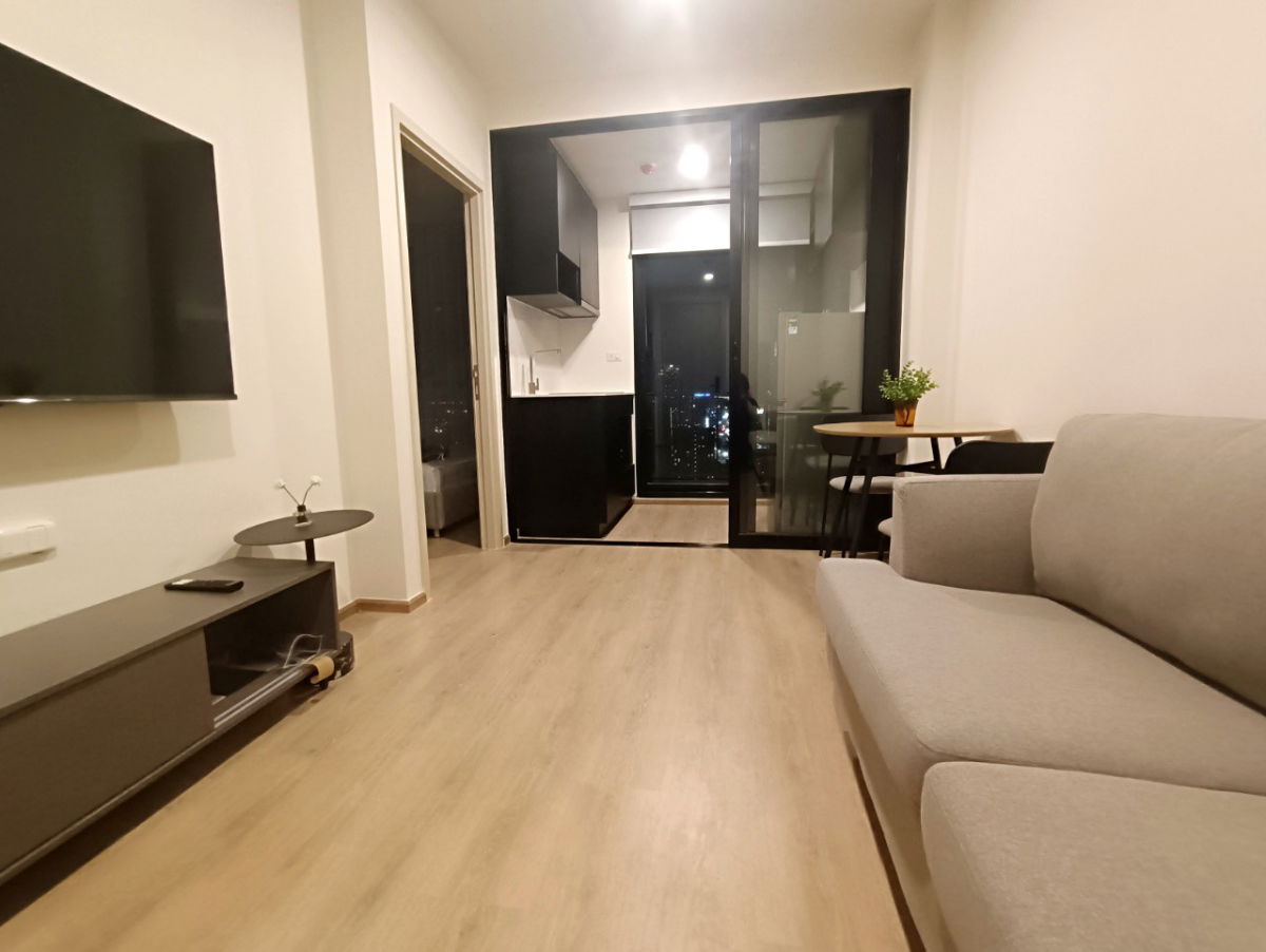 picture Condo For Rent!!Nue District R9 Rama 9 - 2/15