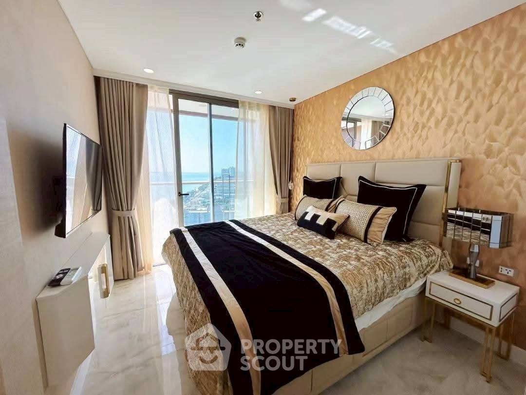 รูป คอนโด 1-ห้องนอน ที่ โคปาคาบาน่า บีช จอมเทียน ใกล้ หาดจอมเทียน (ID 2447937) - รูปที่ 5/8