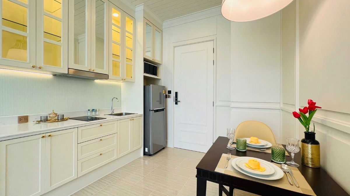 picture ✨Beachfront Condo with Private Pool – Resort Living Every Day✨ - 8/20