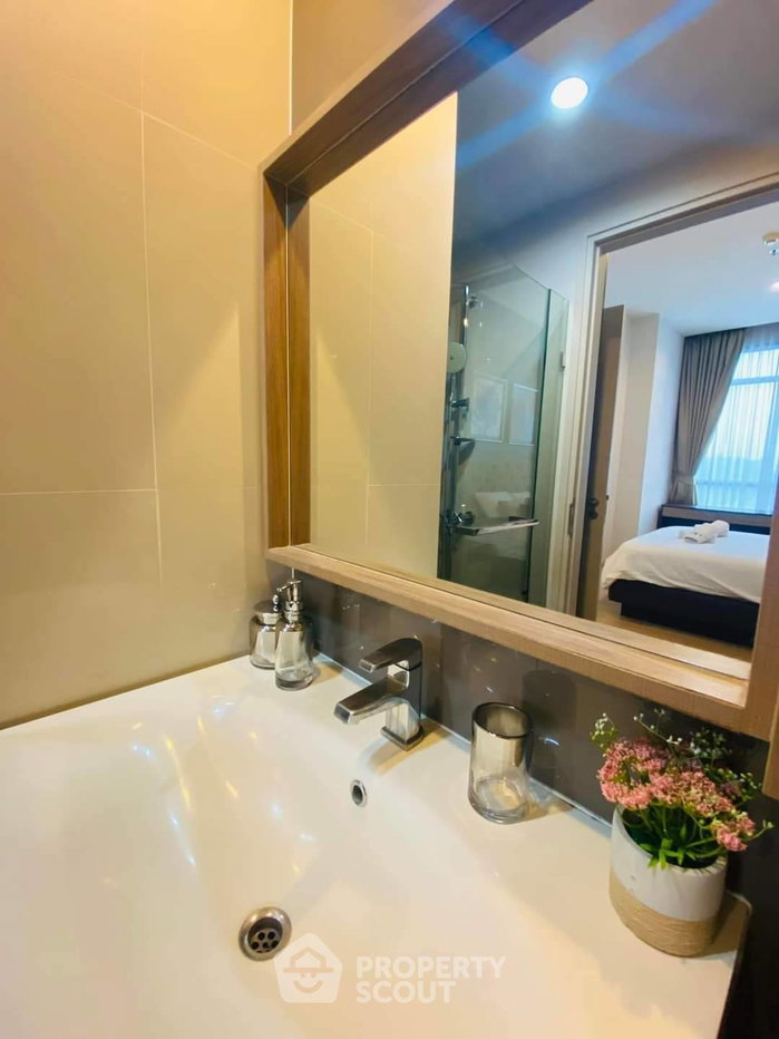 รูป คอนโด 2 ห้องนอน คุ้มค่า ที่ The Capital Ekamai–Thonglor ชั้น 24 ใกล้ ARL รามคำแหง (ID 1358782) - รูปที่ 13/17