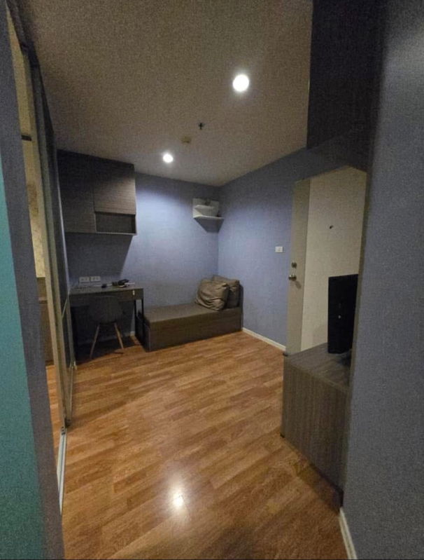 รูป คอนโด ลุมพินี นครอินทร์ ❤️‍🔥Line:@forucondo - รูปที่ 2/5