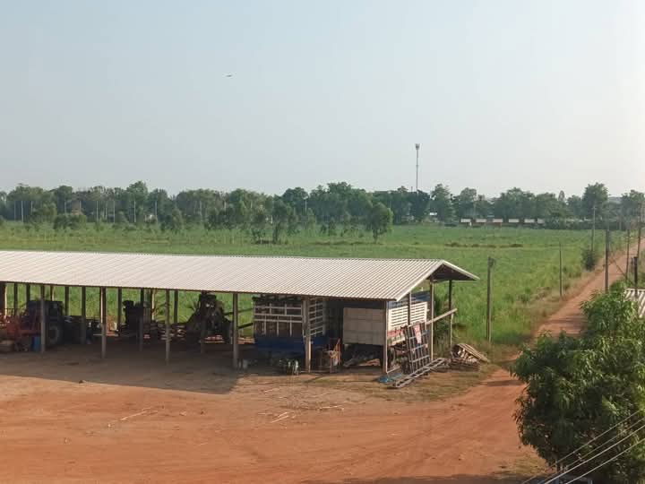 รูป 💎 โอกาสทอง! ที่ดินแปลงใหญ่ 470 ไร่ ติดถนน 4 เลน (กำลังก่อสร้าง) ราคานี้หาไม่ได้อีกแล้ว! - รูปที่ 16/26