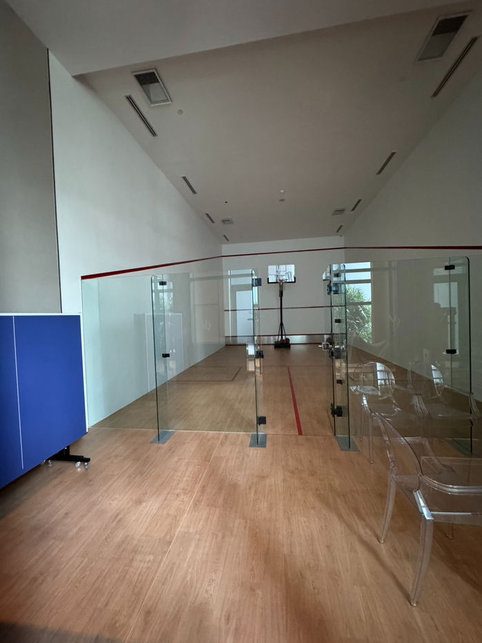 รูป ปล่อยเช่าคอนโด Marque Sukhumvit 39 วิวดี ติดบีทีเอสพร้อมพงษ์ - รูปที่ 36/43