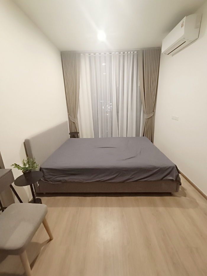 picture Condo For Rent!!Nue District R9 Rama 9 - 6/15