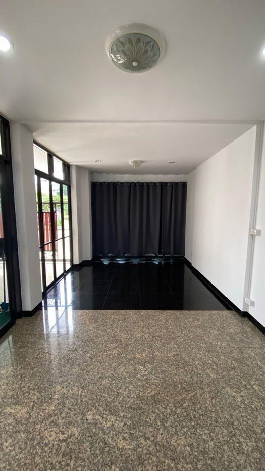 รูป 🏡 ให้เช่าทาวน์โฮม / โฮมออฟฟิศ | The Prime Place 105 (ลาซาล 77, บางนา) ทำเลศักยภาพ เดินทางสะดวก เหมาะอยู่อาศัยหรือทำออฟฟิศ - รูปที่ 3/8