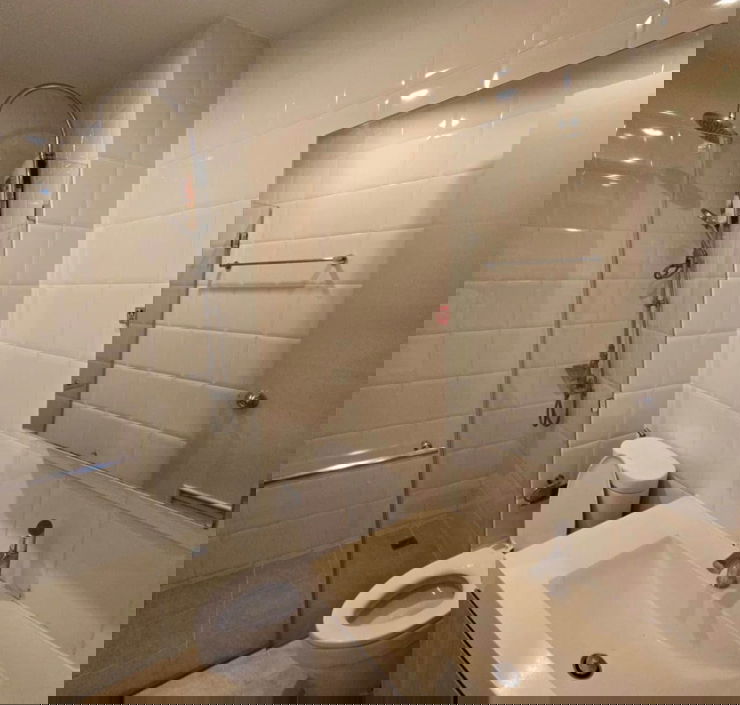 รูป #Z3853💥 241268 🔥ให้เช่าคอนโด The President Condo Sukhumvit 81 - รูปที่ 9/9