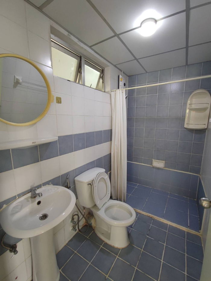 รูป 🏖️ให้เช่า 15,000 Fortune Condo Town (ฟอร์จูน คอนโด ทาวน์) ซอย นราธิวาสราชนครินทร์ 24 ช่องนนทรี  🏖️ใกล้ เซ็นทรัล พระราม 3    - รูปที่ 13/19