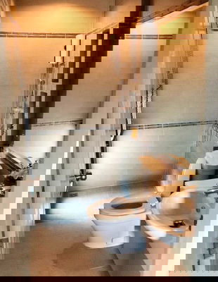 รูป [ให้เช่า] หมู่บ้าน แกรนด์ บางกอก บูเลอวาร์ด ราชพฤกษ์ - รัตนาธิเบศร์ / 4 ห้องนอน 4 ห้องน้ำ **65,000** บ้านเดี่ยวโครงการหรู ใกล้บางรักน้อยท่าอิฐ - รูปที่ 12/14