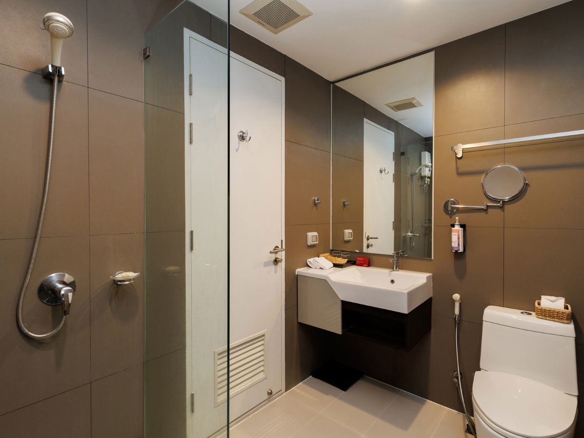 รูป #R8435 🎉 241268 ให้เช่าคอนโด Estella Ekkamai - รูปที่ 4/6