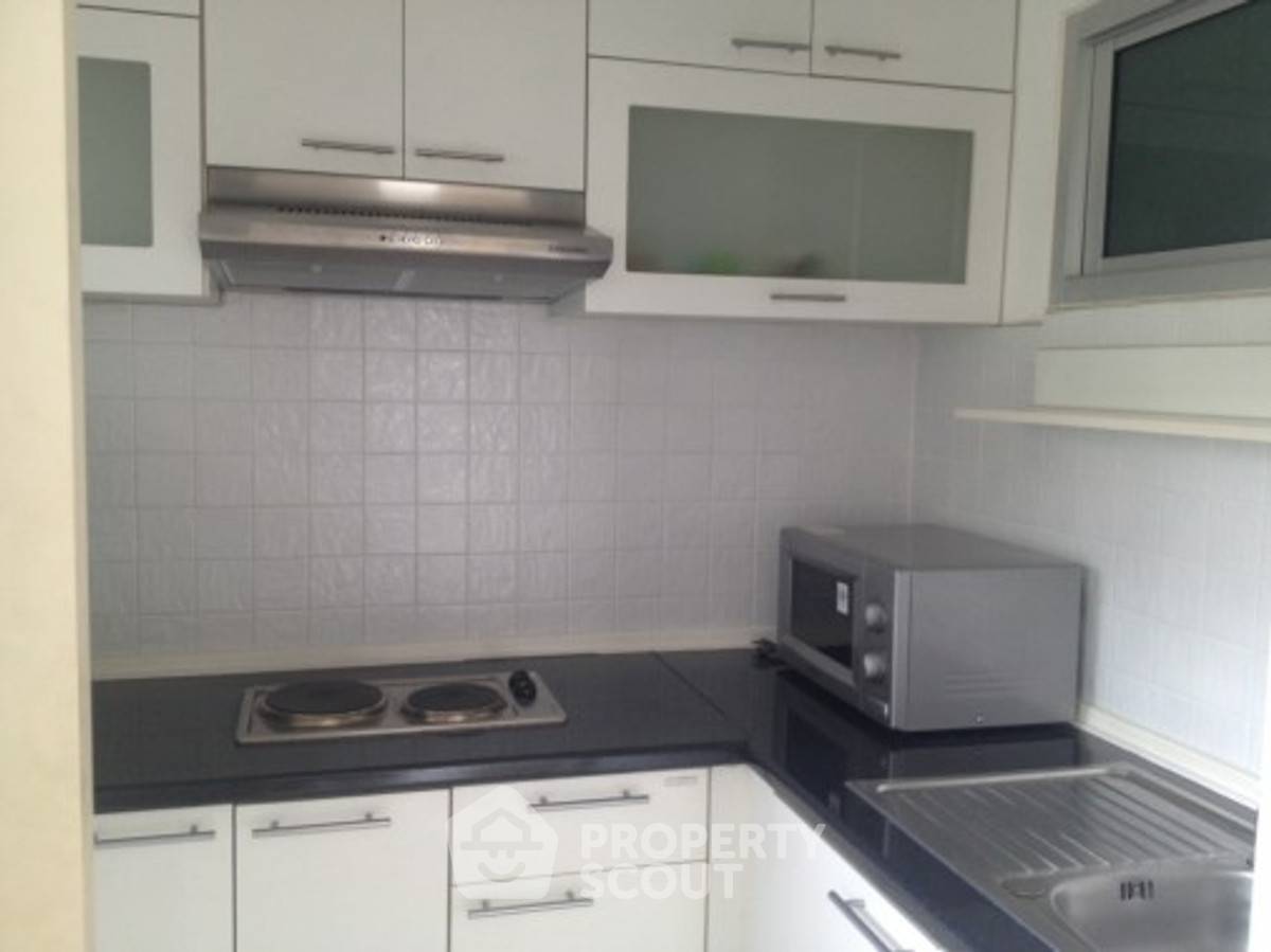 รูป คอนโด 1-ห้องนอน ที่ คอนโด วัน ทองหล่อ สเตชั่น ใกล้ BTS ทองหล่อ (ID 2498366) - รูปที่ 8/8