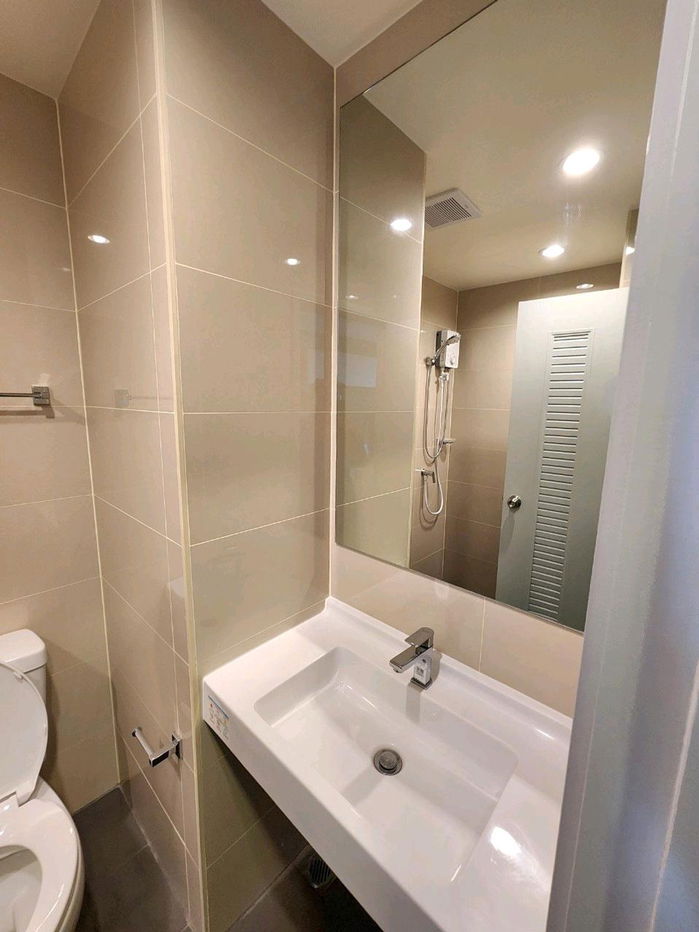 รูป ให้เช่าคอนโด เอ สเปซ เมกา 2 A Space Mega 2 - รูปที่ 14/14