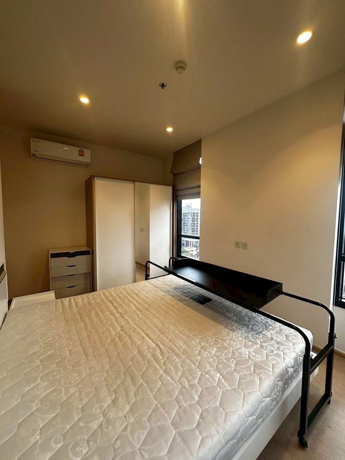 รูป LTH13747 – Condo for Sale | Maru Ekkamai (Pet Friendly) | 55 sqm | 2 Beds 2 Baths | Near BTS Thonglor | 9.5 MB | คอนโดขาย มารุ เอกมัย - รูปที่ 3/10