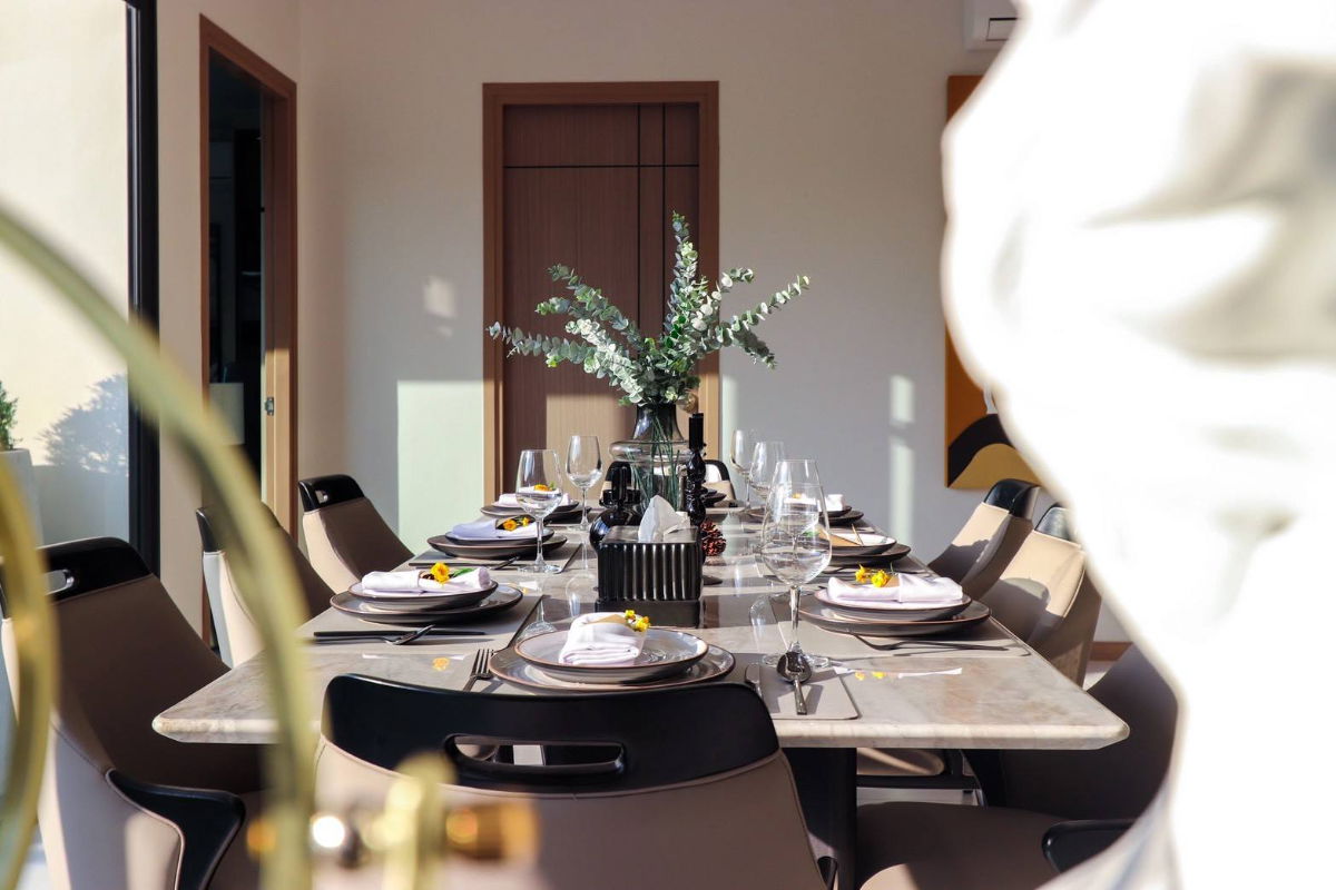 รูป ขายพูลวิลล่าสุดหรู ทำเลทอง พัทยาเหนือ - รูปที่ 14/20