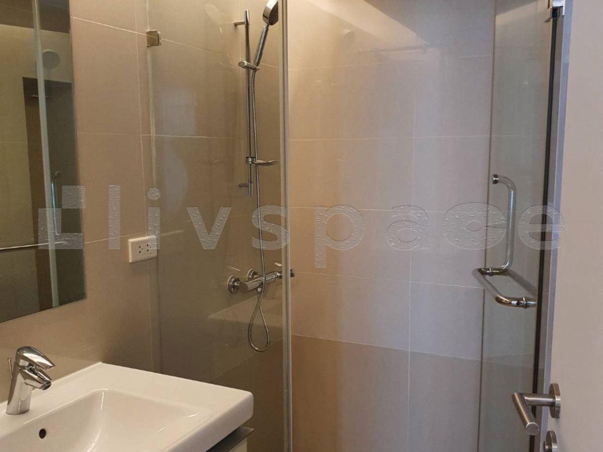 รูป ▚ LE192ツ [ขาย] ราคาดีที่สุดในตึก! Focus Ploenchit 1 นอนไซส์ใหญ่ 47.78 ตร.ม. วิวเมืองและต้นไม้ ฟรีค่าโอนทุกรายการ เพียง 5,860,000 เท่านั้น! - รูปที่ 7/7