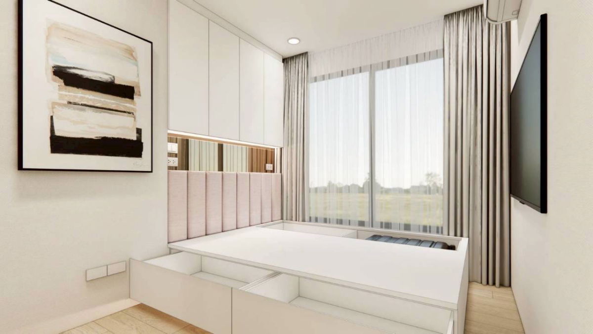 รูป #R8418 🎉 241268 ให้เช่าคอนโด Aspire Vibha-Victory - รูปที่ 11/18