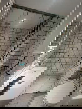 รูป ขายพร้อมผู้เช่า คอนโด Regent Home 4 (รีเจ้นท์ โฮม 4) 63 ตรม 2 นอน 2 น้ำ ชั้น 2 จอดรถได้ 2 คัน - รูปที่ 10/12