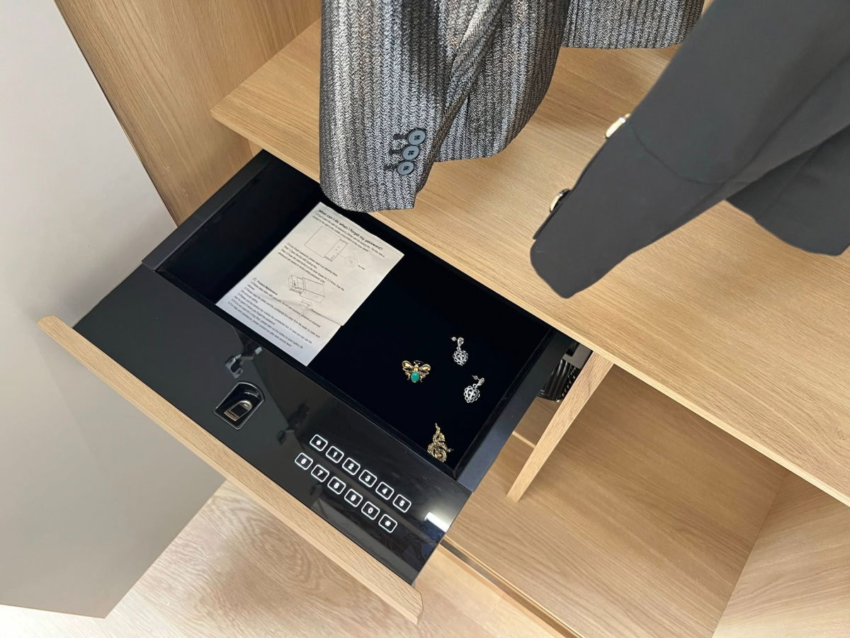 รูป #SC10433   📌  ให้เช่า | 🟦🟨ดิ แอดเดรส ชิดลม🟥🟩💬 𝑪𝒐𝒏𝒕𝒂𝒄𝒕 𝑳𝑰𝑵𝑬: @𝒔𝒆𝒄𝒓𝒆𝒕𝒑𝒓𝒐𝒑𝒆𝒓𝒕𝒚 🔥✨ - รูปที่ 4/12