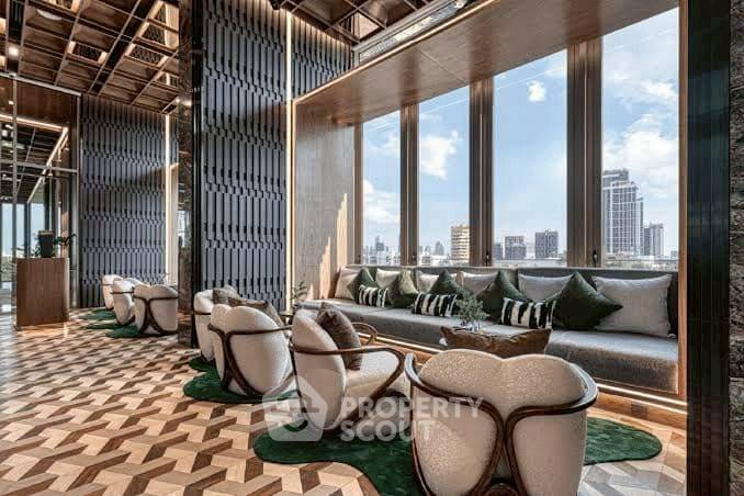 รูป คอนโด 2-ห้องนอน ที่ ริธึ่ม เอกมัย เอสเตท ใกล้ BTS ทองหล่อ (ID 2500609) - รูปที่ 13/14