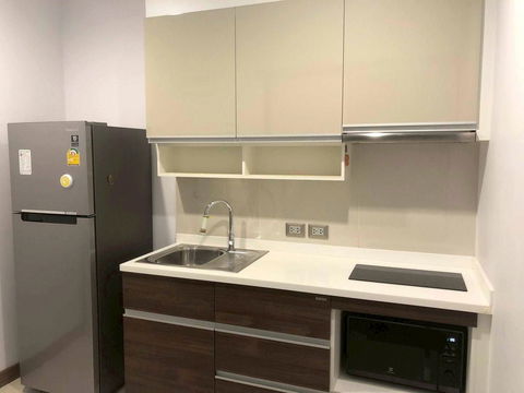 LTH13924 – Condo for Sale | Supalai Oriental Sukhumvit 39 | 57.5 sqm | 1 Bed 1 Bath | Near BTS Phrom Phong | 7.5 MB | คอนโดขาย ศุภาลัย โอเรียนทัล สุขุมวิท 39