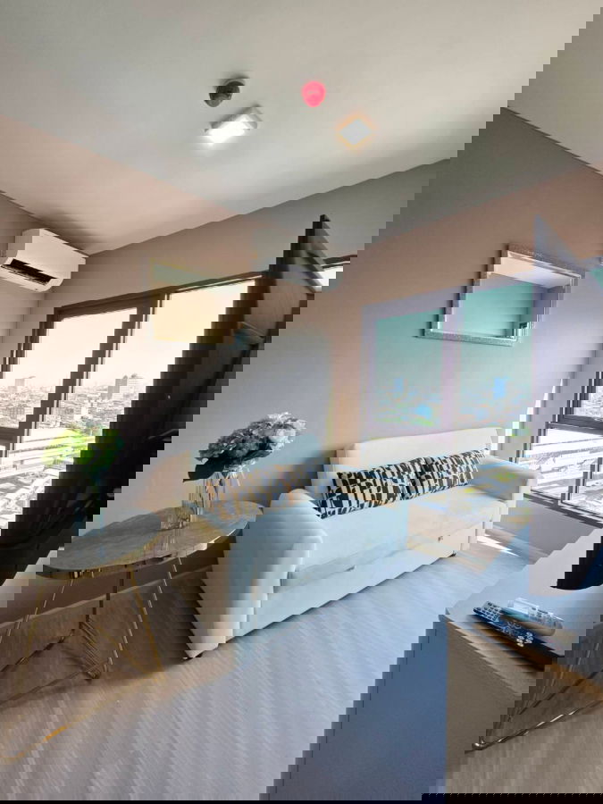 รูป 🏢 ให้เช่าคอนโด : Quintara MHy'Den Pho Nimit (ควินทารา มาย'เดน โพธิ์นิมิตร)   รหัสทรัพย์ | 📌LNP-C11185  - รูปที่ 10/14