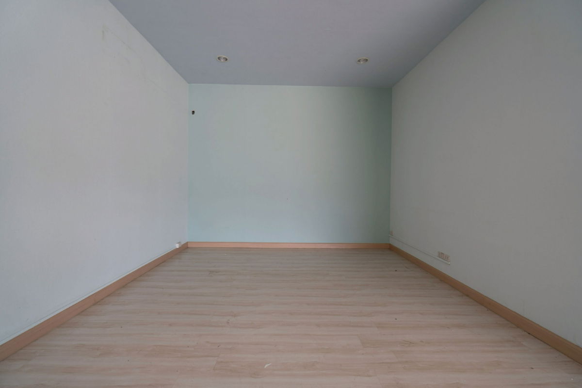 รูป อาคารพาณิชย์ 2 คูหา ห้องมุม หน้าโรงแรม 4 ดาว ทางไปสนามช้าง - รูปที่ 6/12