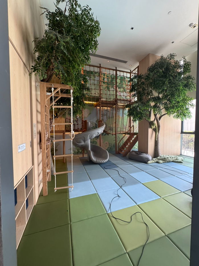 รูป ปล่อยเช่าคอนโด Marque Sukhumvit 39 วิวดี ติดบีทีเอสพร้อมพงษ์ - รูปที่ 29/43