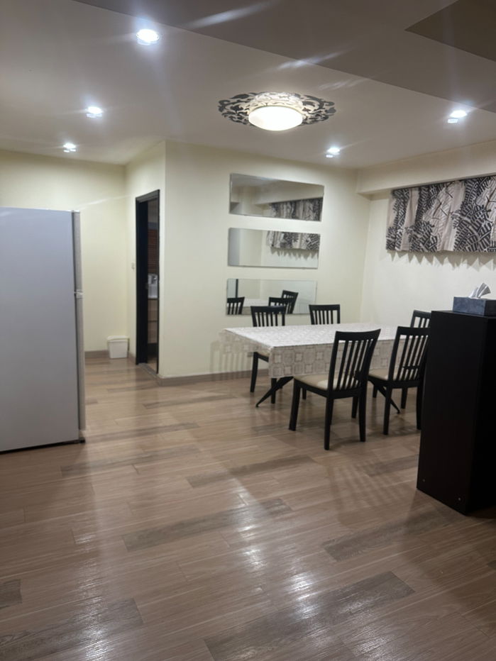 รูป Available for rent! Royal Castle for 3 Bedroom, Cozy house with fully furnished. Ready to move in. - รูปที่ 2/17