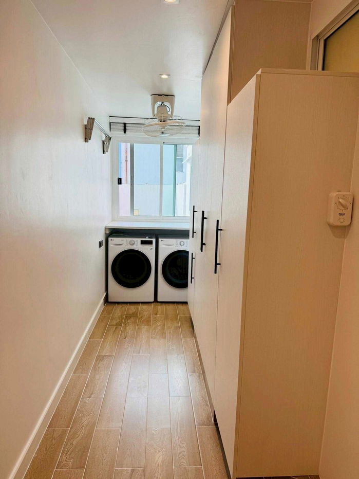 picture LTH13738 – Condo for Rent | Fortune Condo Town | 99 sqm | 3 Beds 2 Baths | Near BTS Chong Nonsi | 65K/Month | คอนโดให้เช่า ฟอร์จูน คอนโดทาวน์ - 16/18