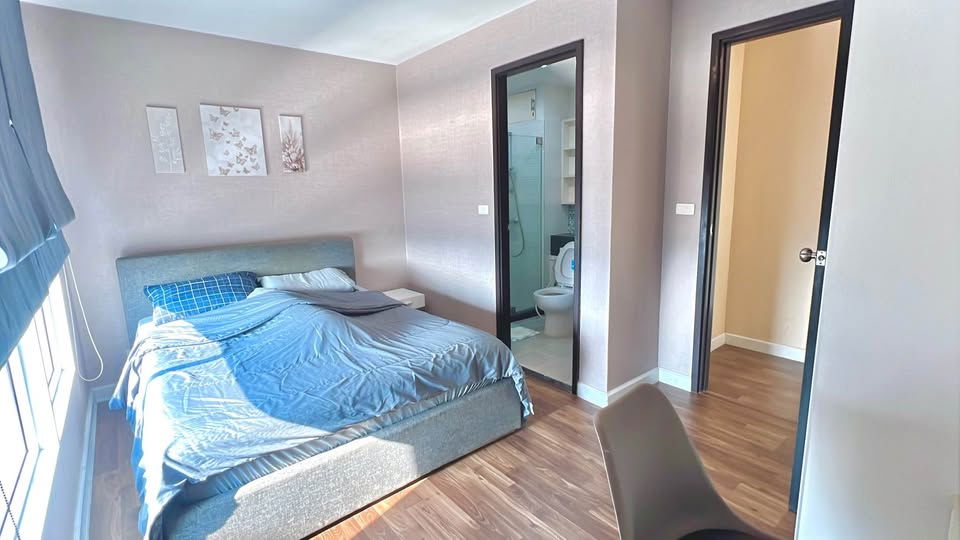 picture For rent 2Bedroom Diamond Sukhumvit - 5/10