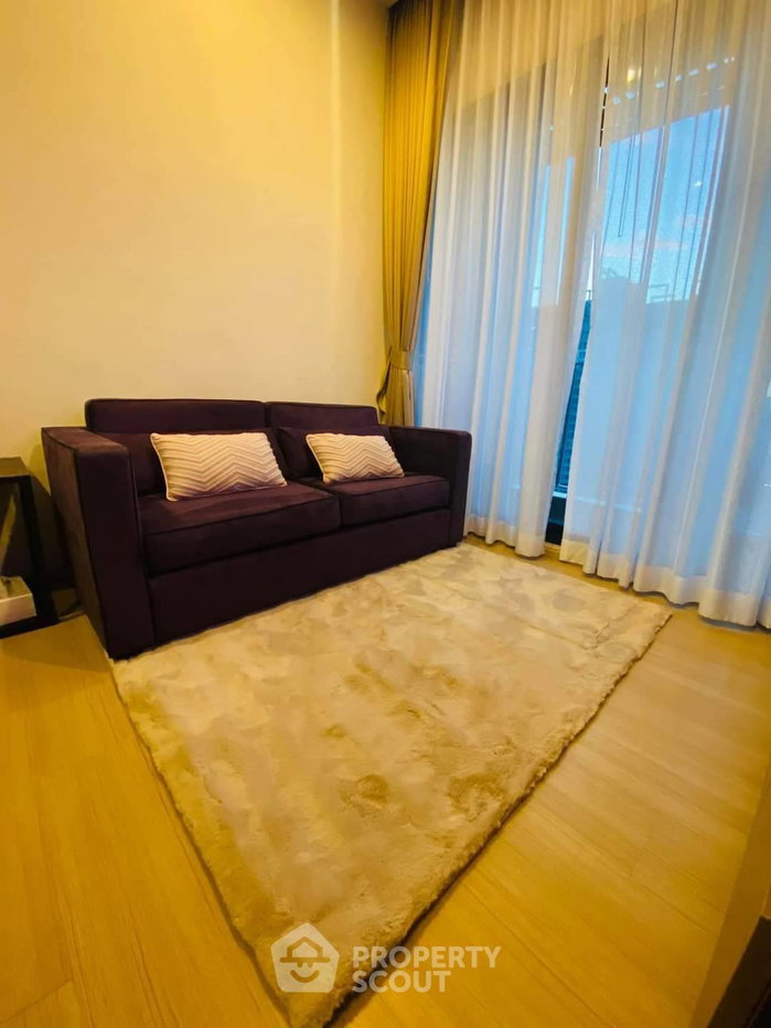 รูป คอนโด 2 ห้องนอน คุ้มค่า ที่ The Capital Ekamai–Thonglor ชั้น 24 ใกล้ ARL รามคำแหง (ID 1358782) - รูปที่ 1/17
