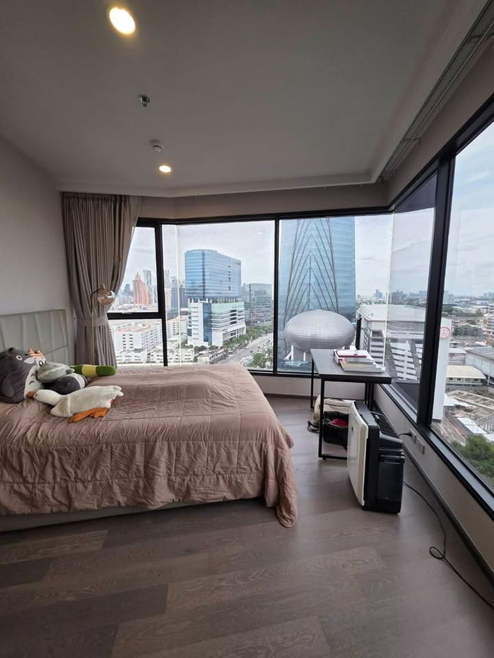 รูป 🏢 ขายคอนโด : COCO PARC Rama 4 (โคโค่ พาร์ค พระราม 4)   รหัสทรัพย์ | 📌LNP-C11194 - รูปที่ 9/10