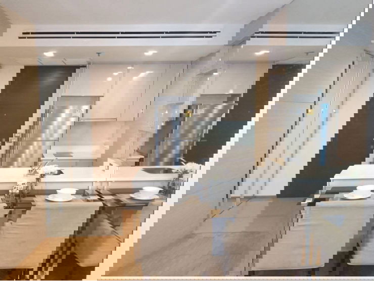 รูป #Z3832💥 241268 🔥ให้เช่าคอนโด The Address Asoke - รูปที่ 5/9