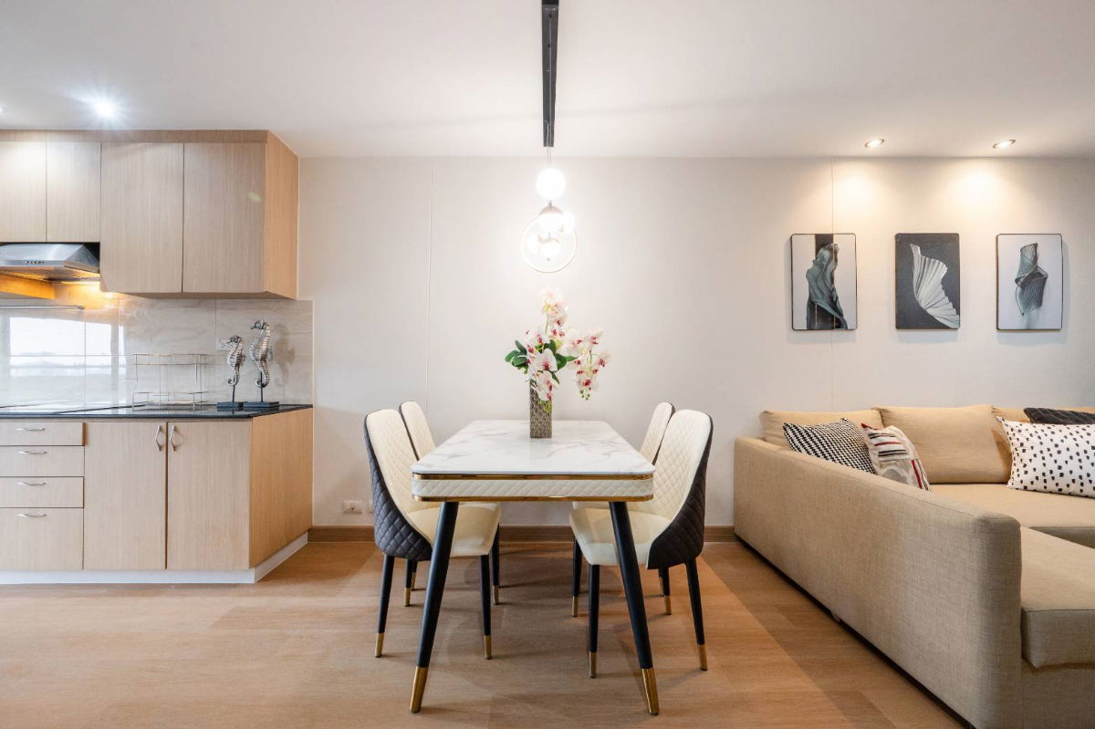 รูป ✨Condo for Rent : The Waterford Diamond Sukhumvit 30/1 (AP-02) ( line : @condo91 ) - รูปที่ 6/30