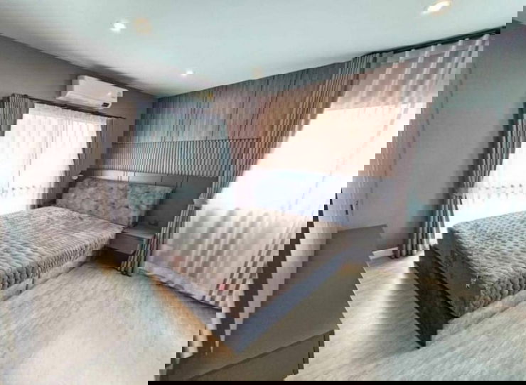 picture For rent Kanasiri Ratchaphruek346 3 bed 2 bath - 6/9