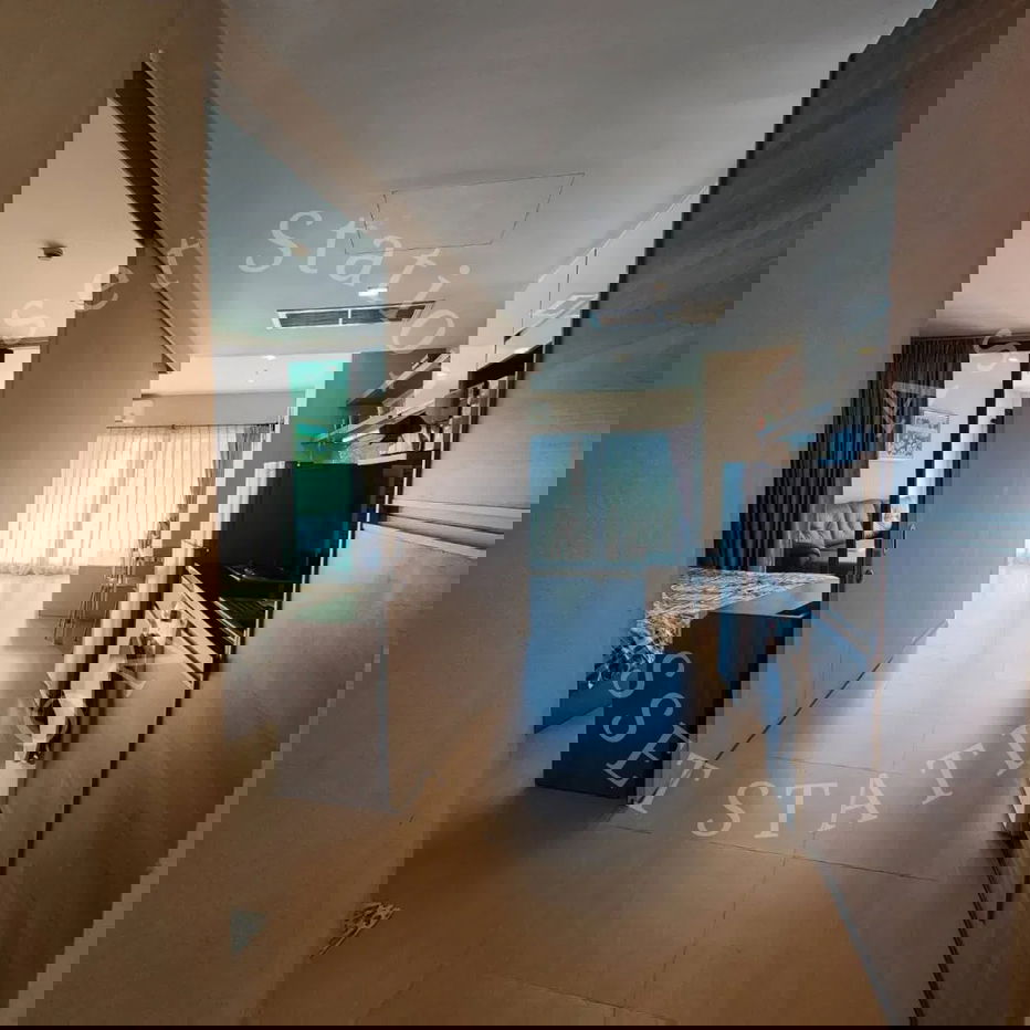 รูป ✨ห้องกว้างมาก Noble Remix ทองหล่อ (สุขุมวิท 36) 🚄ติดรถไฟฟ้า BTS ทองหล่อ - รูปที่ 5/11