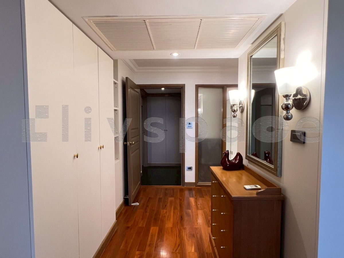 รูป ▚ LE229ツ ให้เช่า Sathorn Park Place ห้องใหญ่ไซส์คฤหาสน์ใจกลางสาทร! 2 นอน 236 ตร.ม. เป็นส่วนตัวที่สุดทั้งโครงการมีเพียง 131 ยูนิต เพียง 100K!! - รูปที่ 11/15