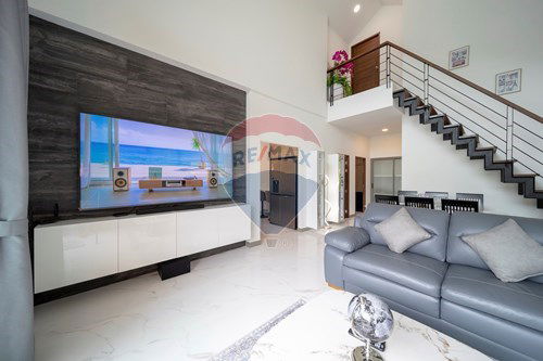 รูป [920121052-84] A Style Nordic Villa for sale in Chaweng Center - รูปที่ 98/118