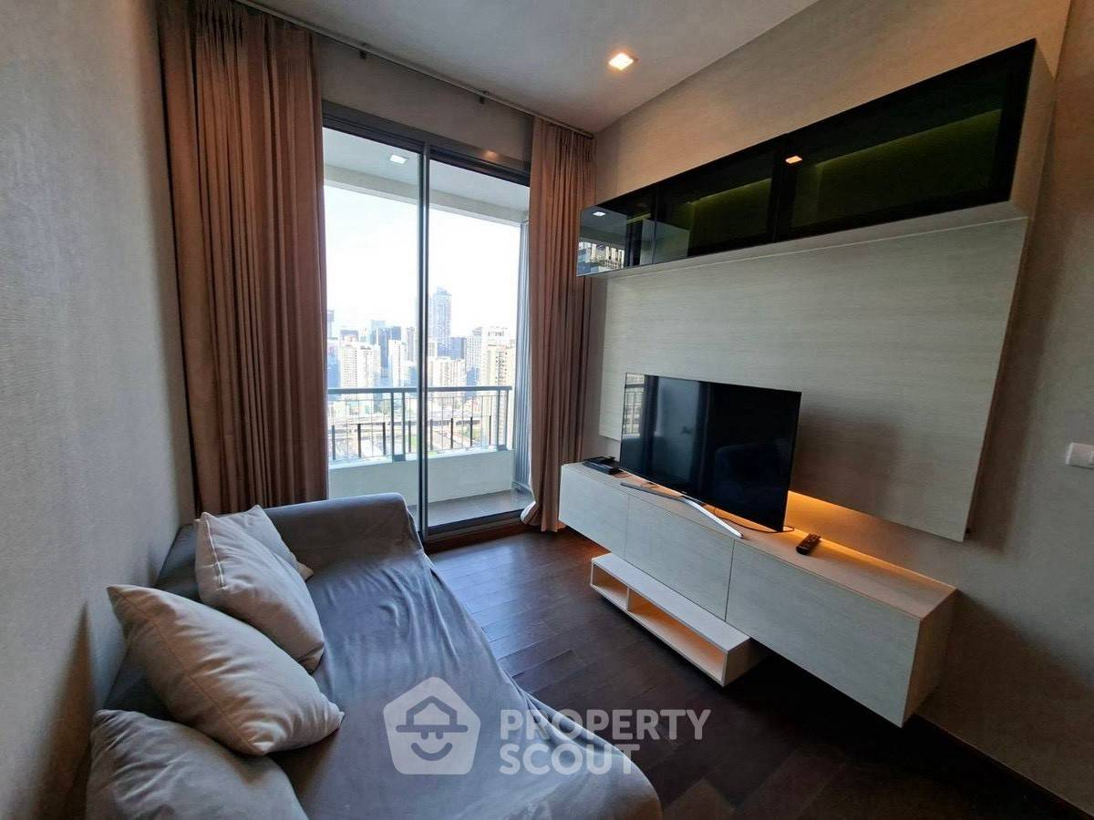 รูป คอนโด 2-ห้องนอน ที่ คิว อโศก ใกล้ MRT เพชรบุรี (ID 2498194) - รูปที่ 12/17