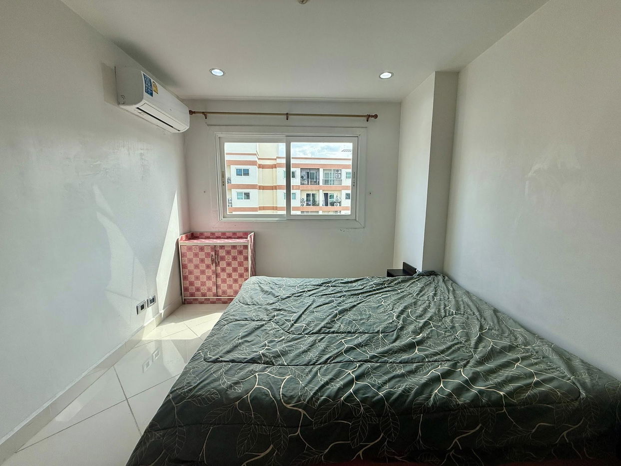 picture Park Lane Condominium and Resort in Jomtien - 8/12