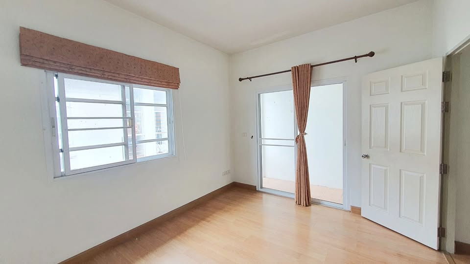 รูป ทาวน์โฮมส์ ธนาภิรมย์ ศรีนครินทร์ วงแหวน  - รูปที่ 15/21