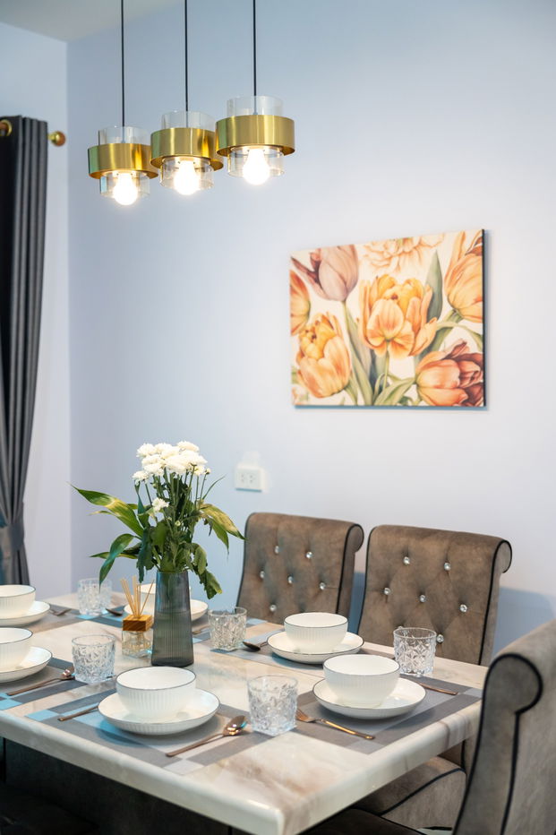 รูป 🏡✨ Baan Klang Muang Ladprao 71 💰 ค่าเช่า 38,000 บาท ▪ ใกล้ MRT ลาดพร้าว รหัส RS4363 - รูปที่ 7/9